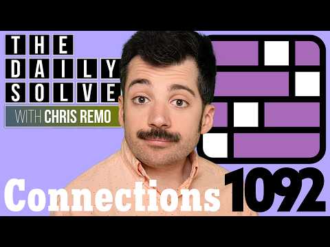 Connections Hint Mashable June 7