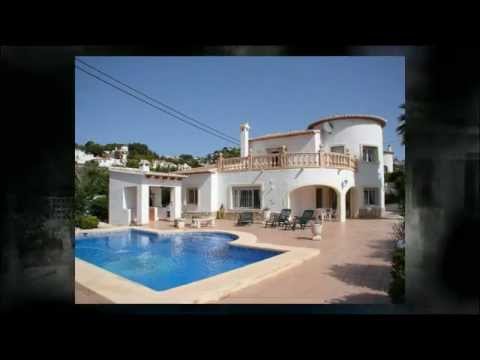 Modern, San Jaime Villa For Sale, Benissa, Home Espana NCB-071810