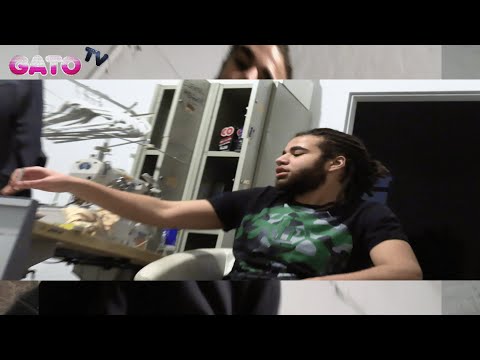 gard - mehh (prod. 8nfra) #GatoTV