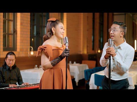 He`Lay x Wine Su Khaing Thein - နှစ်ယောက်တည်းတောက်ပမယ် (Official M/V) [Producer’s Upload]
