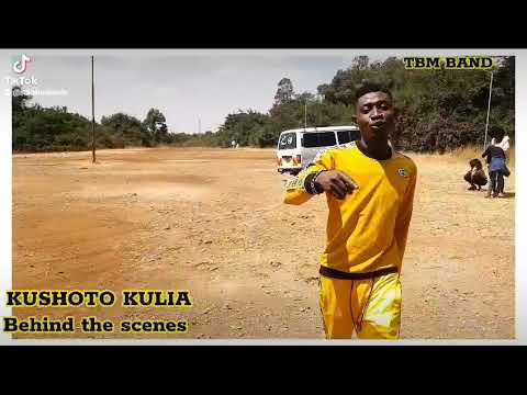 tbm band  video 📹  behind the scenes