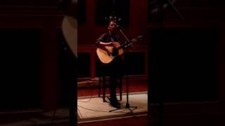 Michael Grimm The Dance 5-6-17
