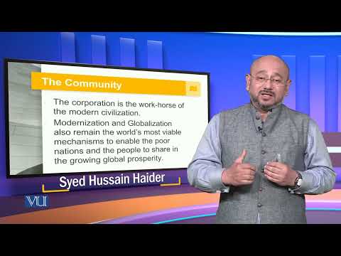 MGT717 Topic003 | Corporate Governance