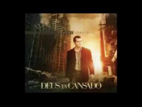 Chagas Sobrinho - O homem e a Tempestade