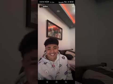 Ian Real (Adrian Manibale) - Bohemian Rhapsody 05-17-23 0946pm