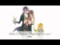 [Ib] Garry's Theme - "Fighting For You"【Ashe ...