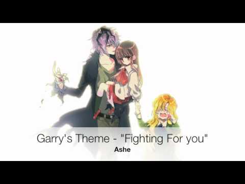 [Ib] Garry's Theme - 