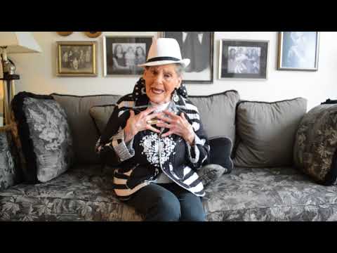 Hilarious Song about Getting Old