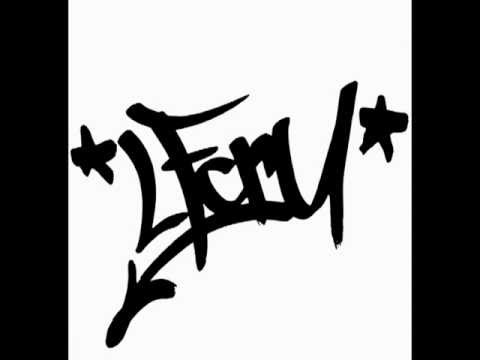 LF Cru - Kurtyna ft. Guova, Cukraz