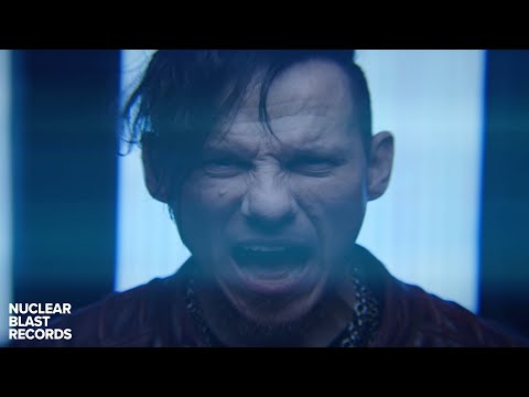 CYHRA - Ashlight (OFFICIAL MUSIC VIDEO)