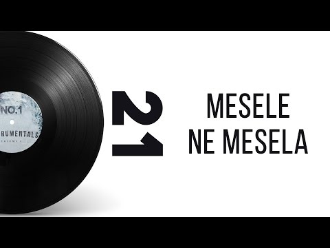 Video thumbnail for Mesele Ne Mesela (Instrumental)