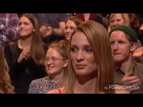 Chris  Tall und Frauentausch😉