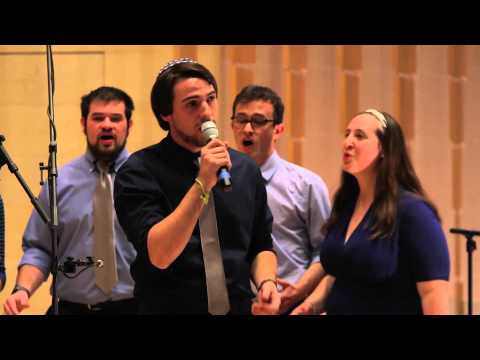 Od Ach Echad, Lu Yehi - Kol Hakavod - Kol HaOlam 2014