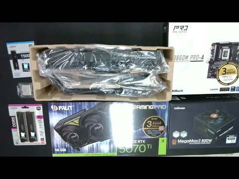 [아싸컴] 조립영상 라이브 / 2507161210(배*윤) 고객님