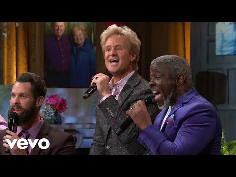 Gaither Vocal Band - Moments to Remember