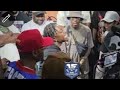 K SHINE SHUTS HIS EVENT DOWN FOR HIS RETURN BATTLE VS SHOTTY HORROR