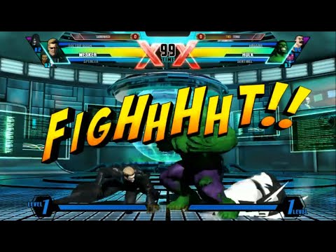 "BBR" UMVC3 AT CEOTAKU 2019 - SANDWICH vs TNS TONG