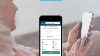 Updox for eMDs: Portal, Patient Experience Suite