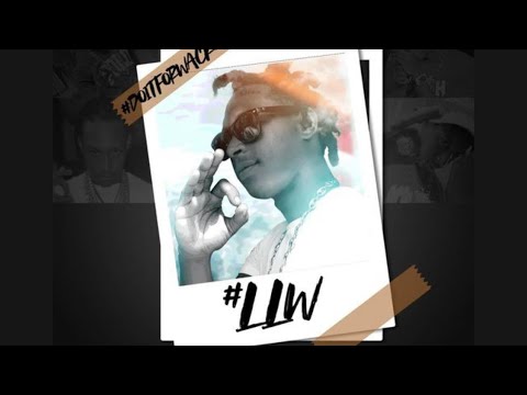 Wacko Dan - Brawling Murder(Official Audio)