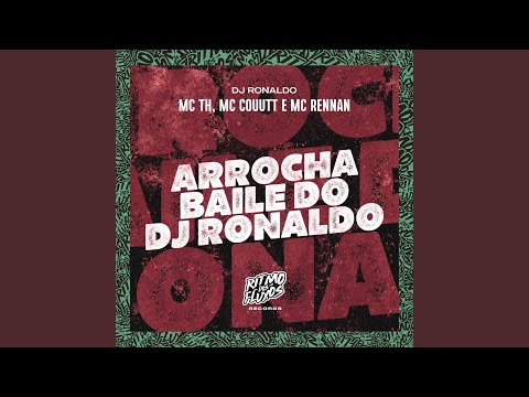 Arrocha Baile do Dj Ronaldo