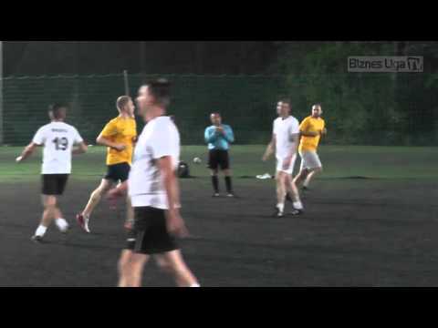 14.09.2015 III Liga A - EY vs. Oknoplus Dindecor