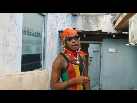 The 9ine - Badman (Official Music Video)