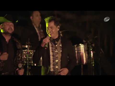 Toño Lizárraga Ft Banda La Inolvidable Agua de la Llave - Sin Pensar Yo Te Engañe (En vivo)