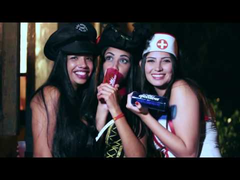 DJ Léo Alves @ Metodisney 2016