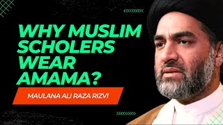 Download lagu Why Muslim Scholars Wear Amama ? mp3
