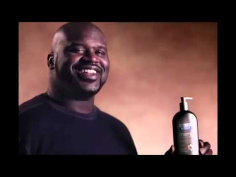 The Best of Shaq's Goldbond commercials