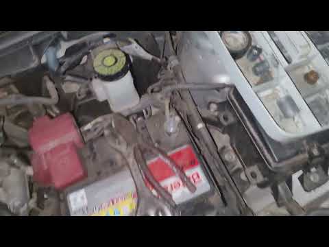 Sensor MAP  do Toyota Etios.