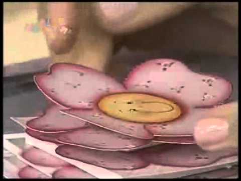 Susan Mason no Programa Ateliê na TV - 12-04-11