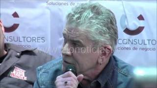 Dio Disciples y Nazareth en México