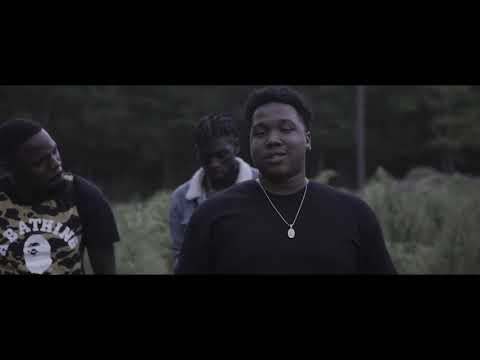 FlyGuy Darius x Frank Lymon - All In