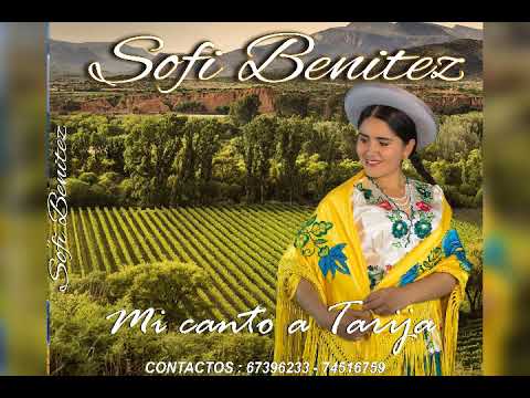 Ya no podemos más-Sofi Benitez