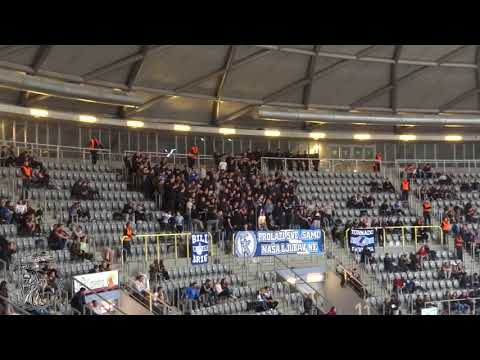 Tornado Zadar / Zadar - Cibona 79:76 (Official video)