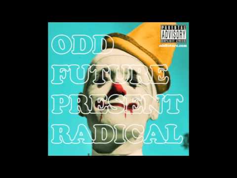 Orange Juice - Odd Future (tyler the creator & earl sweatshirt)