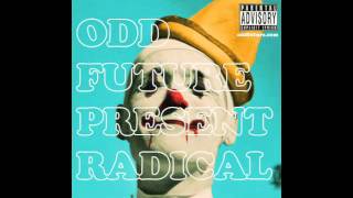Orange Juice - Odd Future (tyler the creator & earl sweatshirt)