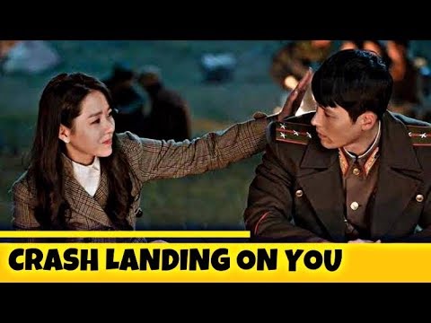 Crash Landing On You - Episode 8/9