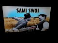 Menu DVD 2005 Sami Swoi