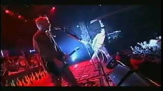 Lit - Zip-lock (Live | April 2000)