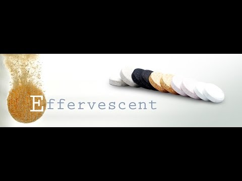 Fizonac 600 - acetylcysteine 600mg - effervescent tablet, pa...