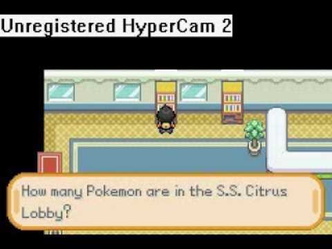 Pokemon Ryen youtube-video