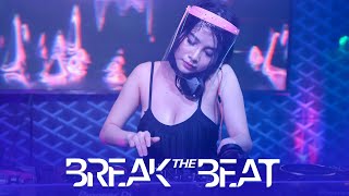 Download lagu MANTUL DJ NISSA LIVE MUSIK BREAKBEAT FULL BASS - STUDIO 2 MATA LELAKI mp3