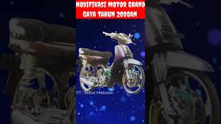 Download lagu Modifikasi motor grand era tahun 2000an #shorts #modifikasimotor #hondagrand mp3 Download lagu Modifikasi motor grand era tahun 2000an #shorts #modifikasimotor #hondagrand mp3