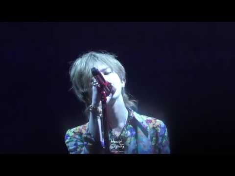 171231 LAST DANCE in Seoul - 무제 Untitled, 2014