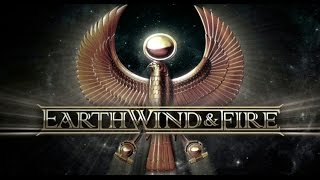Earth, Wind & Fire - Brazilian Rhyme