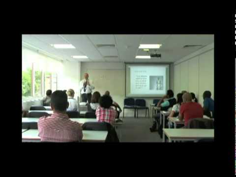 TASMAC Student Debate Club - Introduction Meeting