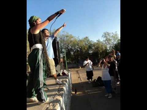 RealCreacion - De cabro chico (Beat. Zhokante) (Prod. Loukibeats) |||ADELANTO DISCO 2014|||