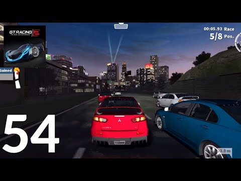 GT Racing 2 The Real Car Experience: (Android-IOS) Gameplay/Walkthrough Part 54